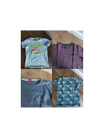 4 Shirts Gr. 152 Vingino, cars, s. Oliver Nordrhein-Westfalen - Viersen Vorschau