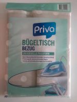 Priva Bügeltisch Bezug, beige-weiss, 130 x 48 cm, Neu Originalver Eimsbüttel - Hamburg Rotherbaum Vorschau