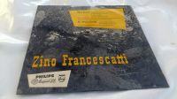 10" LP Philips Minigroove Zino Francescatti Max Bruch Wieniawski Schwachhausen - Neu Schwachhausen Vorschau