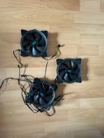 3x140mm Lüfter von Alphacool mit rgb Nordrhein-Westfalen - Bad Wünnenberg Vorschau