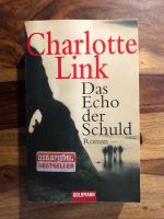 Charlotte Link, Das Echo der Schuld Eimsbüttel - Hamburg Eimsbüttel (Stadtteil) Vorschau