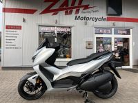 Zontes Roller 350 D, Scooter, Neufahrzeug ! Nordrhein-Westfalen - Marl Vorschau