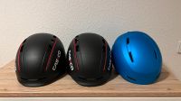 Skihelm, Snowboardhelm 3 Stück 2 Erwachsene 1 Kinderhelm Sachsen-Anhalt - Naumburg (Saale) Vorschau