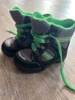 Winterstiefel von Superfit Gr.21 Niedersachsen - Aurich Vorschau