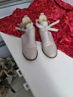 Damen Stiefeletten Kiel - Suchsdorf Vorschau