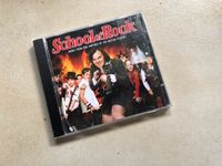 Music-CD von School Of Rock - Soundtrack Bayern - Aschaffenburg Vorschau