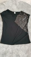 Elegantes Shirt von Vero Moda Gr XL schwarz Nordrhein-Westfalen - Bottrop Vorschau