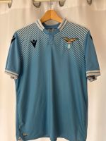 Trikot Lazio Rom Fußball Größe M (H172-177 cm) F. Anderson Nordrhein-Westfalen - Pulheim Vorschau