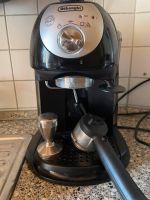 DeLonghi Siebträgermaschine Espresso Kaffeemaschine Sachsen-Anhalt - Quedlinburg Vorschau