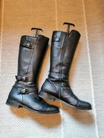 Lederstiefel - Di Donna Bayern - Herzogenaurach Vorschau