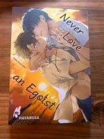 Nerver Love an Egost-Bl Manga Hannover - Mitte Vorschau