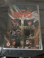 DVD, The WHO live at the isle of wight, 1970 Rheinland-Pfalz - Zweibrücken Vorschau