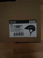 IXS Trail Evo Helm schwarz Bayern - Augsburg Vorschau