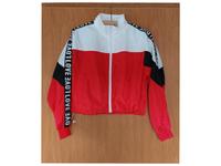 Sport Trainings Jacke Größe XS rot weiß wie NEU Niedersachsen - Leer (Ostfriesland) Vorschau