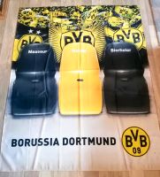 BVB09- Sofaüberwurf Dortmund - Lütgendortmund Vorschau