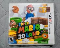 Mario 3D Land 3DS Niedersachsen - Braunschweig Vorschau