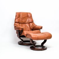 Stressless Reno M Ledersessel Sessel Relaxsessel Fernsehsessel Hamburg Barmbek - Hamburg Barmbek-Süd  Vorschau