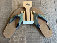 Superdry Flip Flop Zehentrenner Gr. 44/45 NEU mit Ledersohle Nordrhein-Westfalen - Gelsenkirchen Vorschau