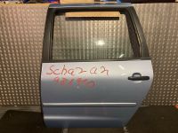 Autotür Türe hinten links VW Sharan 7M8 7M9 910 Sachsen-Anhalt - Coswig (Anhalt) Vorschau