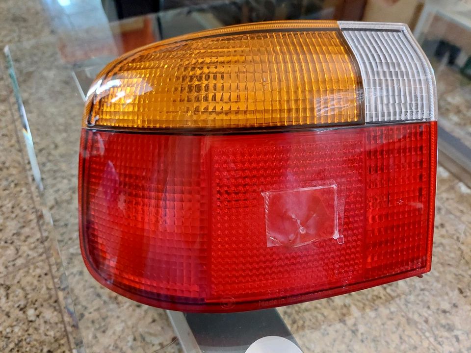 BMW Z1 Rücklicht Links