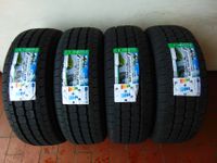 4x 225 65 R16C 112/110R NEUE Greentrac Allwetterreifen Nordrhein-Westfalen - Hille Vorschau