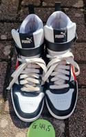 Nike Sneakers Gr. 44,5 Bayern - Kleinostheim Vorschau