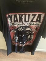 Yakuza Shirt Brandenburg - Ahrensfelde Vorschau