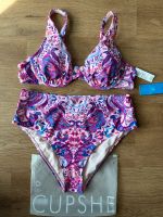 Bikini S, Bikini M, Bikini L, Cupshe Bikini XL☀️☀️ Bikini S, M, L Rheinland-Pfalz - Heßheim Vorschau