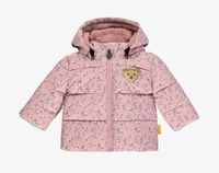 ❀ Steiff Baby Daunen Jacke Mädchen NEU NP84,90€ Nordrhein-Westfalen - Kaarst Vorschau