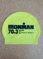 Ironman 70.3 Swimcap/Schwimmkappe Venice-Jesolo Baden-Württemberg - Waldshut-Tiengen Vorschau