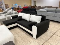 Sofa Ecksofa Schlafsofa Couch Polstergarnitur Wohnzimmer Möbel Hessen - Schwalmstadt Vorschau