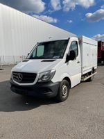 Mercedes-Benz Sprinter II  310 / CDI  /  Kühlkoffer Brandenburg - Ludwigsfelde Vorschau