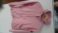 Kapuzen Sweat jacke rose 158/164 Bayern - Buchloe Vorschau