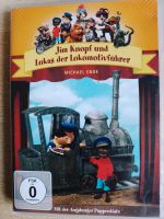 Jim Knopf und Lukas der Lokomotivführer -Augsburger Puppenkiste Schleswig-Holstein - Eckernförde Vorschau