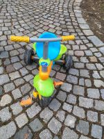 Dreiradler Bayern - Petting Vorschau