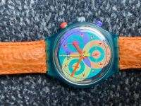 Swatch SCL 102 Sound (1992) Bayern - Kiefersfelden Vorschau