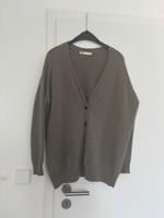 Zara Cardigan 100% Kaschmir - NP 199€ Berlin - Spandau Vorschau