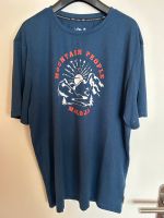 Maloja UntersbergM Herren Shirt gr. XL neuwertig Nordrhein-Westfalen - Wetter (Ruhr) Vorschau