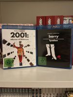 2001: Space Odyssee und Barry Lyndon Blu Ray München - Au-Haidhausen Vorschau