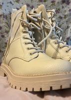 La Strada Boots in Beige Bayern - Neu Ulm Vorschau