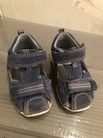 Superfit Jungen Sandalen Größe 20 Nordrhein-Westfalen - Heiligenhaus Vorschau