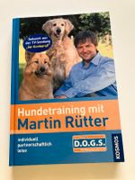 Hundetraining mit Martin Rütter NEU Bayern - Landsberg (Lech) Vorschau