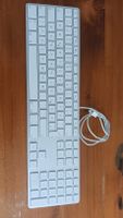 Apple Alu Tastatur Mod 1243 Deutscher Ziffernblock Rheinland-Pfalz - Klein-Winternheim Vorschau
