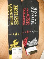 Socken "Game of Thrones" 3er Pack - Neu Bayern - Rosenheim Vorschau