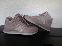 NEW BALANCE 574 ❤️ Winterschuhe Gr. 39 wNEU Sachsen - Aue Vorschau