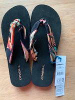 Neue O’Neill Flip Flops Gr. 39 Nordrhein-Westfalen - Essen-Haarzopf Vorschau