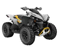 Can-Am Renegade Xxc 1000R MY23 mit LOF - Neufahrzeug Hessen - Körle Vorschau