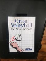 Sega master system spiel great volleyball Dresden - Innere Altstadt Vorschau