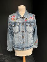 Damen Jeans Jacke von DESIGUAL grosse 40 blau Nordrhein-Westfalen - Bocholt Vorschau