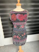 Bunt damen Kleid von DESIGUAL grosse L Nordrhein-Westfalen - Bocholt Vorschau